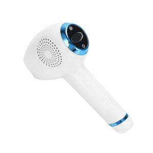 China Gold White HR SR 2.6A 50Hz 60Hz IPL Hair Removal wholesale