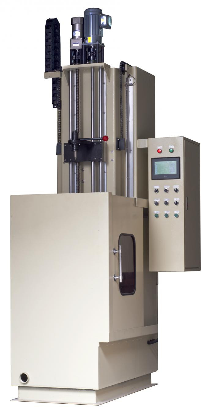 induction quenching machine