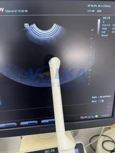 China Repair MIndray DC-70 Endocavitary Probe V11-3E wholesale