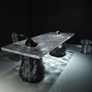 China Contemporary Clear Acrylic Furniture For Modern And Stylish Interiors wholesale
