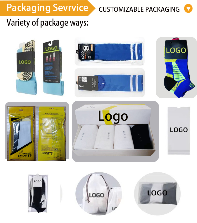 Football Grip Soccer Socks The Perfect Sporty Performance And Protection