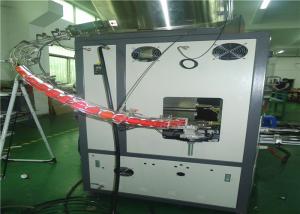 China Screen Printing Automatic Machine , Single Caps Auto Screen Printer wholesale