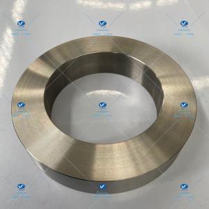 China Feiteng ISO9001 181OD*119ID*34THK Titanium Rings wholesale