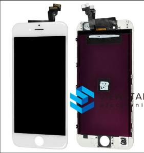 China LCD Touch Screen Iphone 6 Repair Parts Unit Replacement wholesale