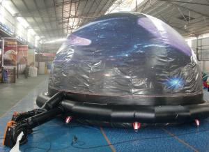 Portable Astronomical Inflatable Dome Tent / Planetarium Tent for Teaching