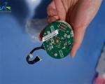 ClearVue ultrasound spare parts 4D trackball 453561451331 medical equipment