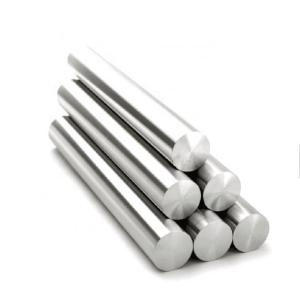 China 3mm 8mm Stainless Steel Round Bar Wide Application Industrial Grade wholesale