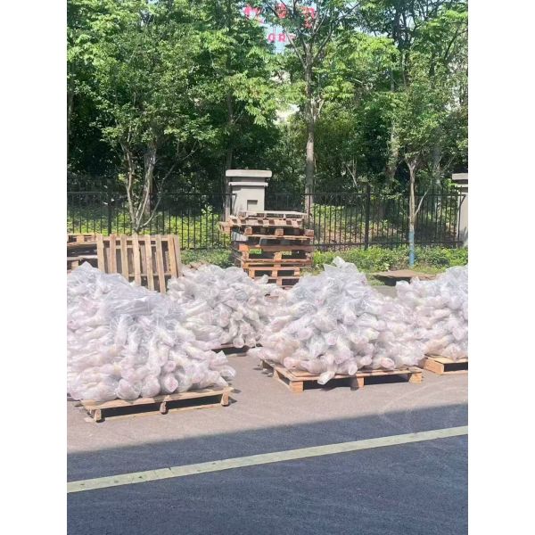 OEM 48530 Shock Absorber Assembly Rear Shock Absorber for Land Cruiser Prado Highlander with 1 Year Warranty and Temperature -40℃ to 200℃