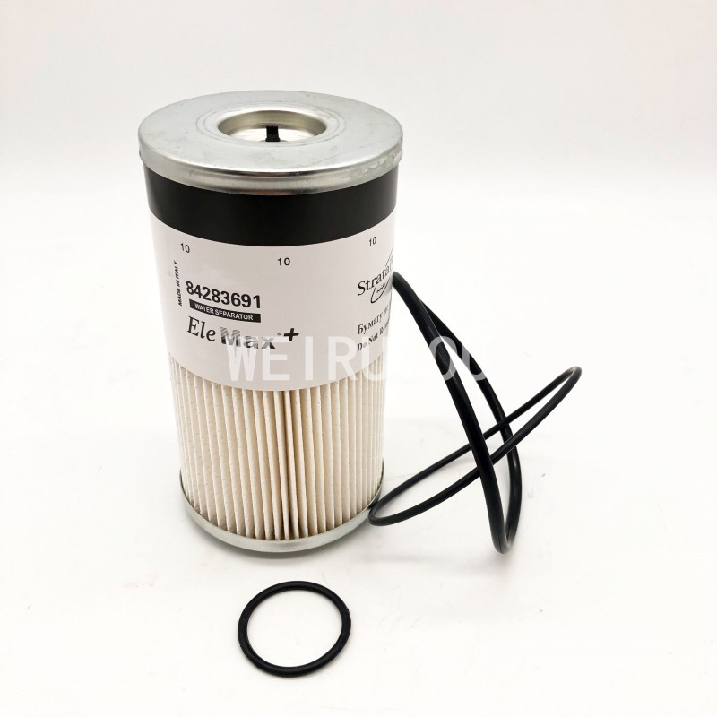OEM ODM Heavy Truck Fuel Water Separator Filter P551052 84283691