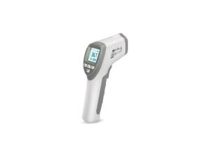 China Accurate Readings Infrared Digital Thermometer Intelligent Fever Indicator wholesale