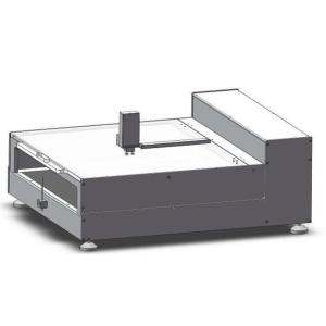 Water Vapor Resistance ISO 11092 Sweating Guarded Hotplate