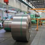 304 410 430 904l Stainless Steel Coil Strip Self Adhesive Precision