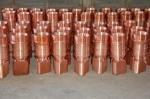 Three Phase Water Cooled Cable Heat Resistance Electric arc furnace