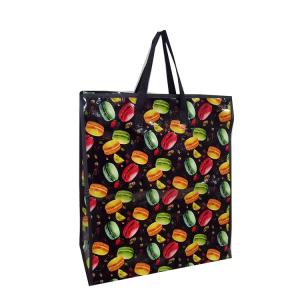 China High Durability Custom Printed Paper Bags For Effectiveness wholesale