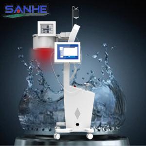 China 808nm and 650nm diode laser hair growth machine SH650-1 wholesale