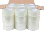 Heavy Duty Packaging Tape For Shipping Packaging Moving Sealing, 2 Inches Wide,