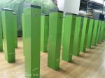 Weatherproof Parking Boom Barrier For Car Public Charging Point