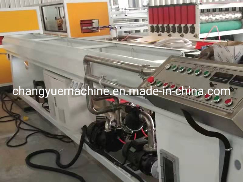 Best Sale PVC Conbuit Pipe Production Line