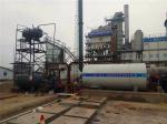 Oil Gas Fired Thermal Oil Boiler Organic Heat Carrier Boiler For Petrochemical
