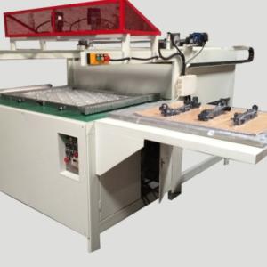 China 2500w Industrial Vacuum Packaging Machine wholesale