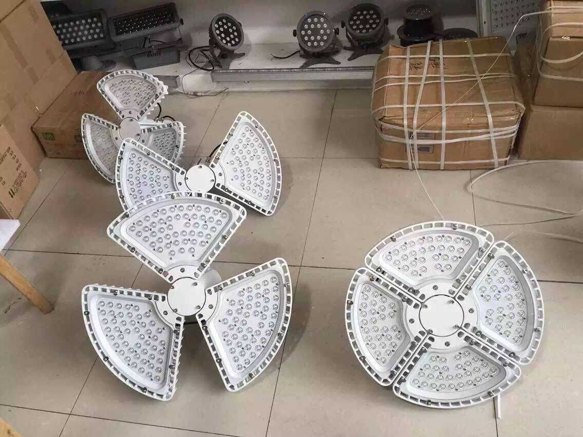 Outdoor Area Lighting Led Outdoor Garden Lights,150W / 300W / 540W.