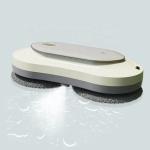 Private Mold Yes Edge Sensing Automatic Water Spray Cleaner Robot 4 Hours