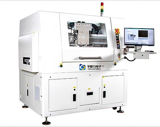 Double spindle on-line milling cutter board splitter 0