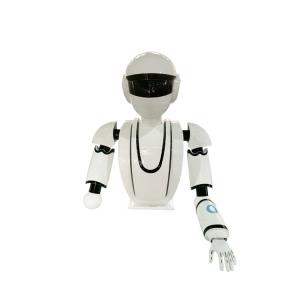 China Restaurant Medical Care Robot Prototype System Automatic Tolerance 0.003mm wholesale
