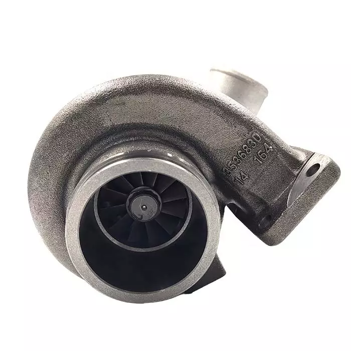 DHL FEDEX EMS UPS TNT Shipment Excavator Diesel Engine Turbocharger for KOMATSU 6D95 PC200-6 PC120-6 Turbo Turbocharger