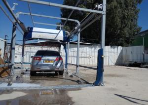 China CE 18.5Kw / Pressure100Kg Automatic Car Wash Machine wholesale