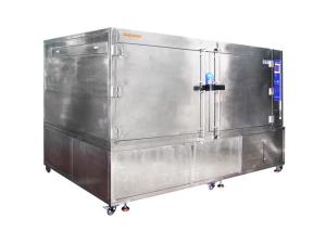 China SUS304 Accelerated Solar PV UV Aging Test Chamber wholesale