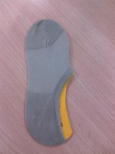 China solid bamboo socks wholesale