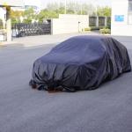 Suntex Composite Factory Car Fire Blankets