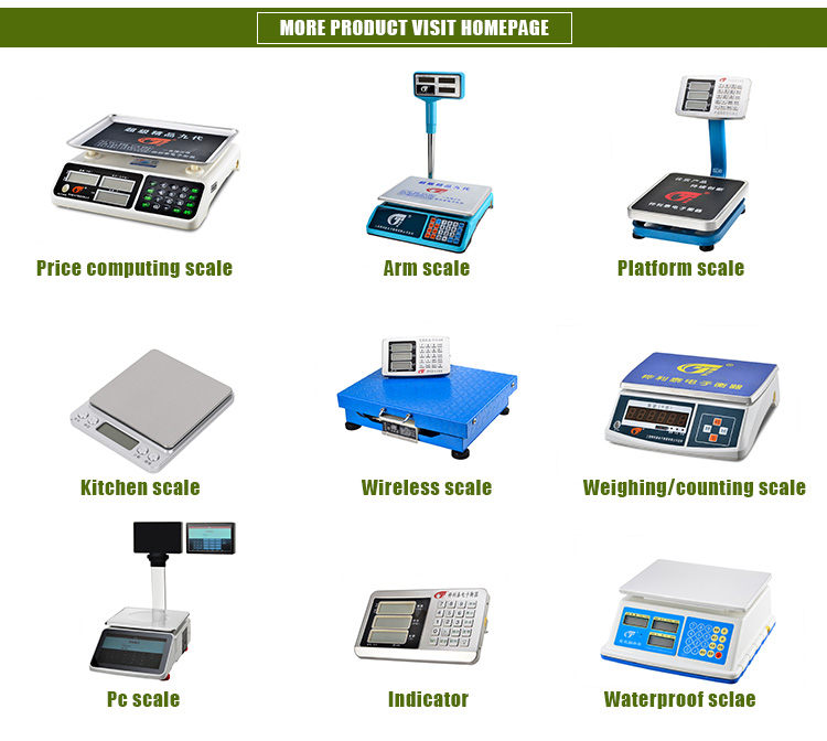 1t 3t 5t industrial digital platform scale electronic floor weighing scale bench scales