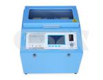 0-100Kv Oil Analysis Testing Equipment Six Oil Cup