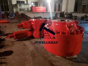 China 21 1/4″ 5000psi BOP Oil Well Annular Blowout Preventer wholesale