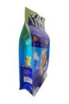 Stand Up Pet Food Zipper Bag Pet Food Packaging Pouch Dog /Cat /Bird Food