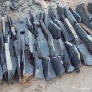China Quartzite / Slate / Sandstone Random Loose Stacked Stone 30-40mm Thickness wholesale