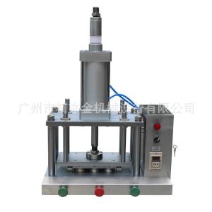 China Laboratory Baking Pressing Powder Making Machine 220V / 50Hz wholesale
