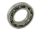 Deep Groove Ball Bearing 6011 GCr15 Chrome Steel High Speed 55* 90* 18mm for