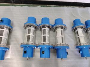 China Titanium Anode For Sea Water Electrolysis wholesale