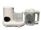 China Multifunction Miniature Food Processor , Baby Food Steamer And Masher 28*20.4*14.8cm wholesale