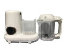 Multifunction Miniature Food Processor , Baby Food Steamer And Masher 28*20.4*14
