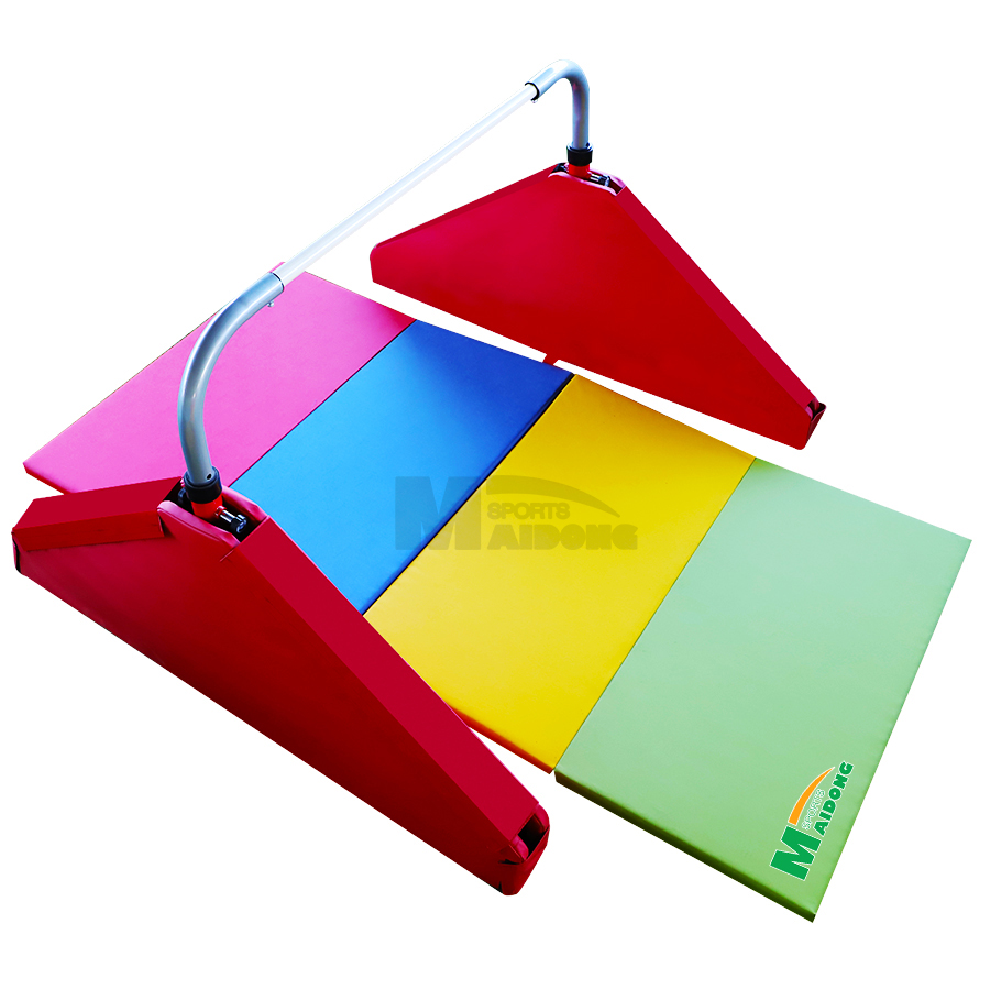 Childcare Centers Sports Center Baby Play Mat Promotes Physical Activity and Playtime