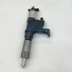 Common Rail Diesel Injectors 295050-1520 2950501520 8982438630 For 4HK1 6HK1