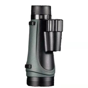 China Detachable TW10X50 ED Glass Binoculars For Bird Watching And Stargazing wholesale