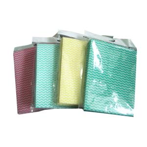 China Printed Household Cleaning Wipes For Food Service wholesale