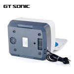 Fruit Ultrasonic Digital Cleaner Anti Corrosion PCB 175 * 145 * 70MM Tank