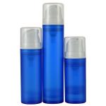 20ml 30ml 50ml pp snap-on airless bottle