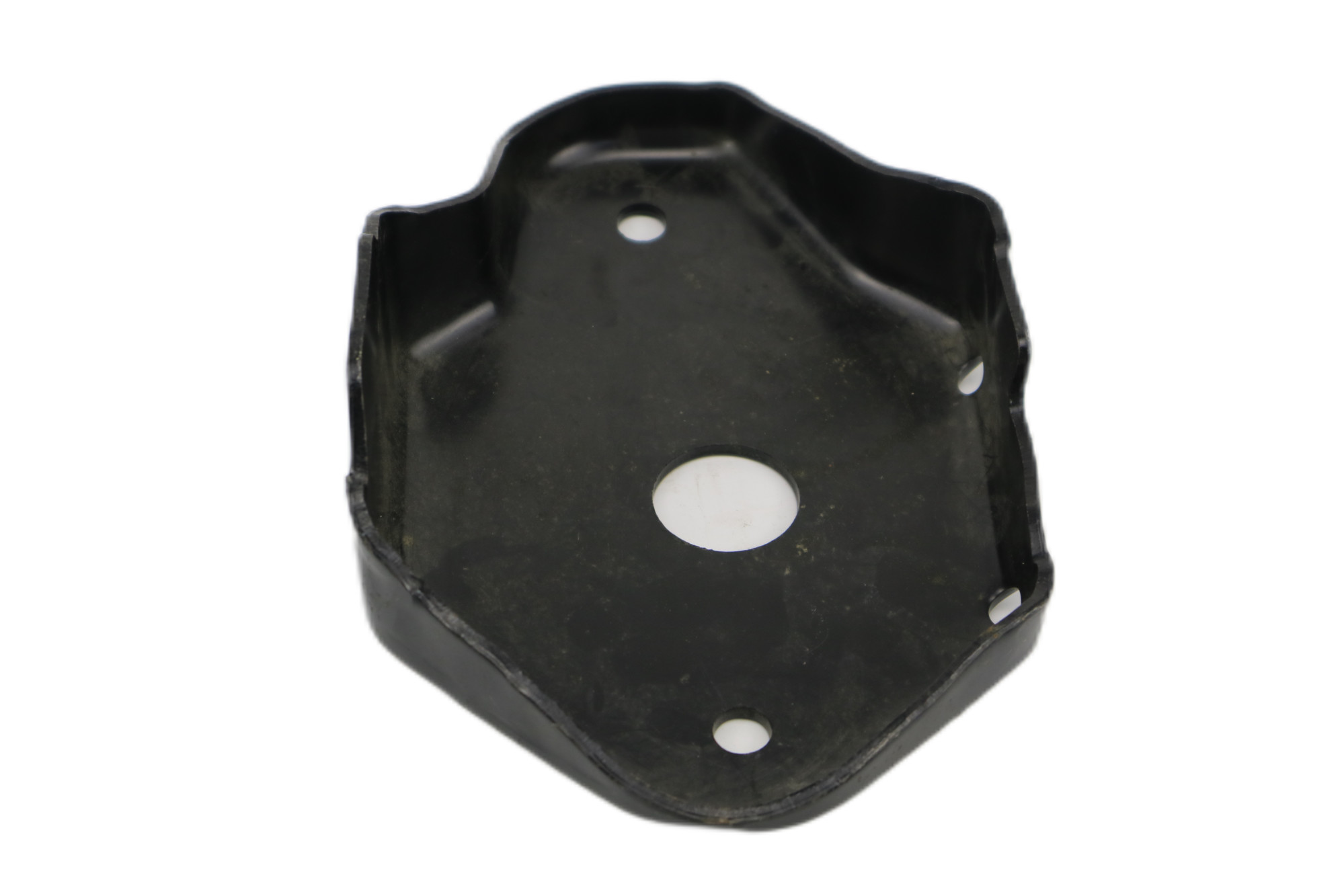 8973857450 ISUZU DMAX Parts 4JA1T 4JJ1 4JK1 Cover Cushion Rubber FRT LH